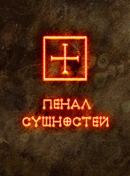 Органайзер «Пенал сущностей»