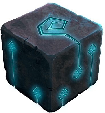 cube